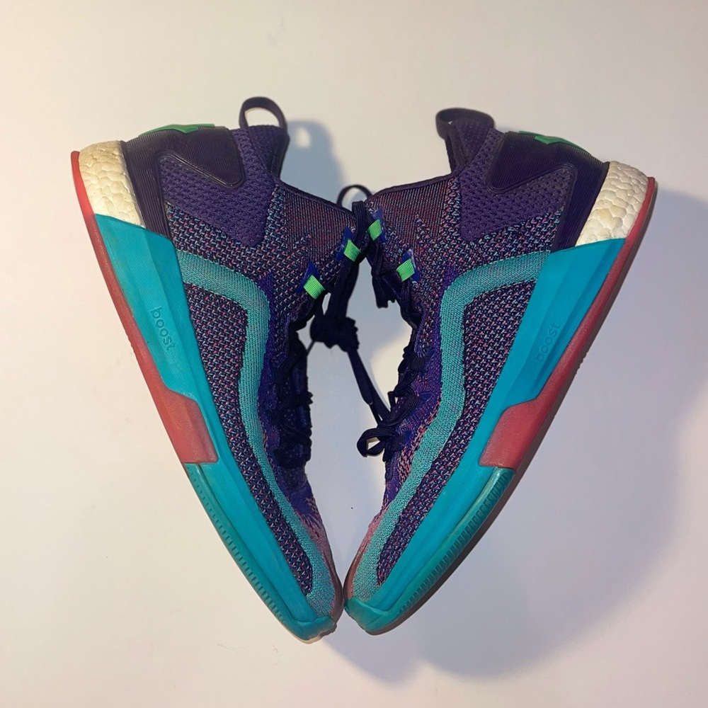 Adidas Shoes